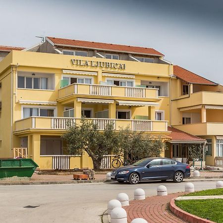 Villa Ljubica 파코스탄 외부 사진