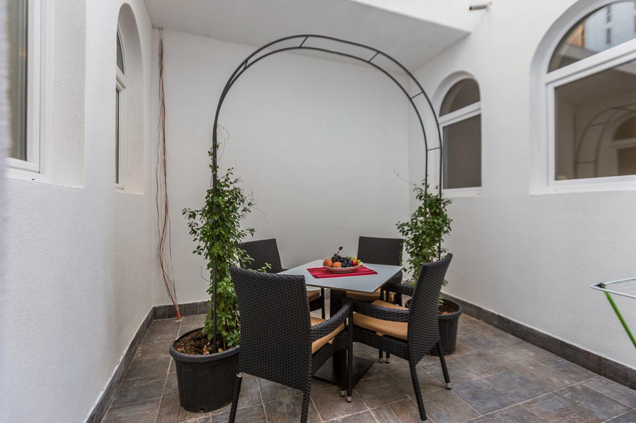 Villa Ljubica 파코스탄 외부 사진