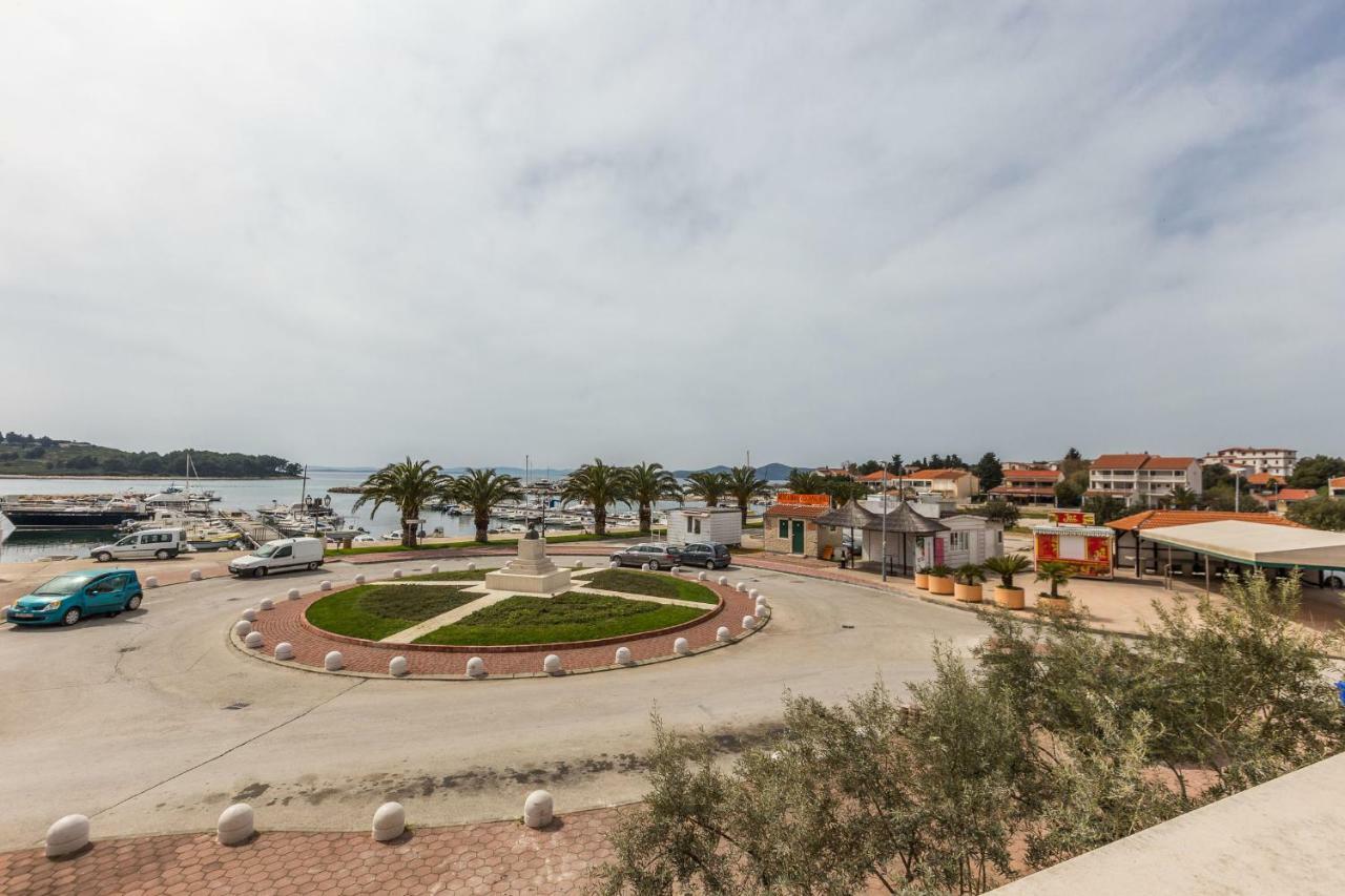 Villa Ljubica 파코스탄 외부 사진